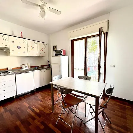 Casa Al Mare Apartment