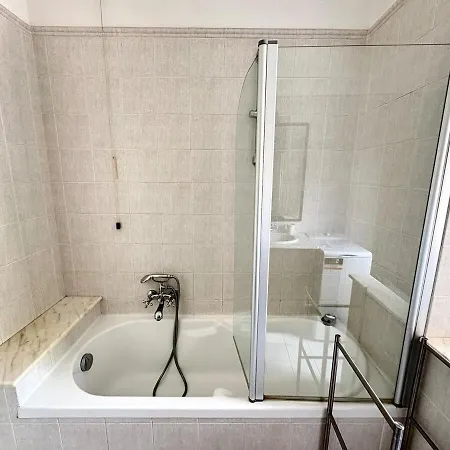 Apartment Casa Al Mare San Benedetto del Tronto