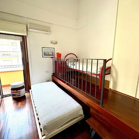 Casa Al Mare Appartement