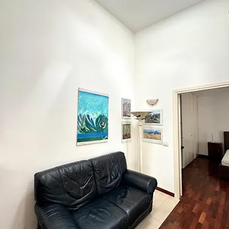 Apartment Casa Al Mare
