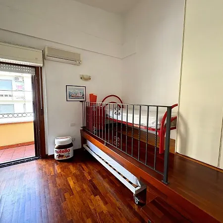 Casa Al Mare Appartement *