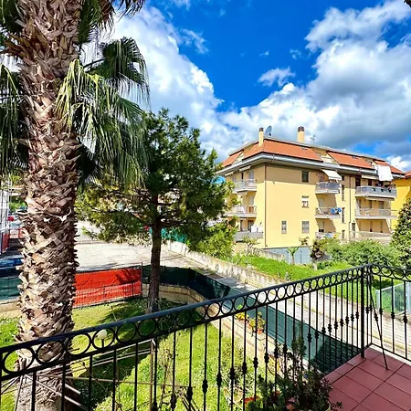 Casa Al Mare Apartment San Benedetto del Tronto
