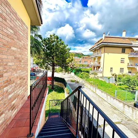 Casa Al Mare *