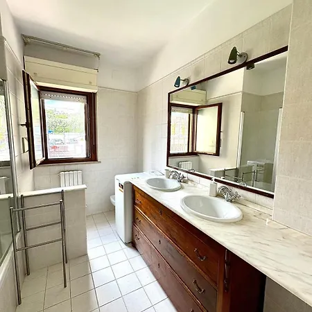 Casa Al Mare Apartment San Benedetto del Tronto