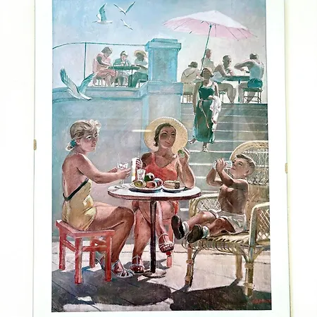 Casa Al Mare