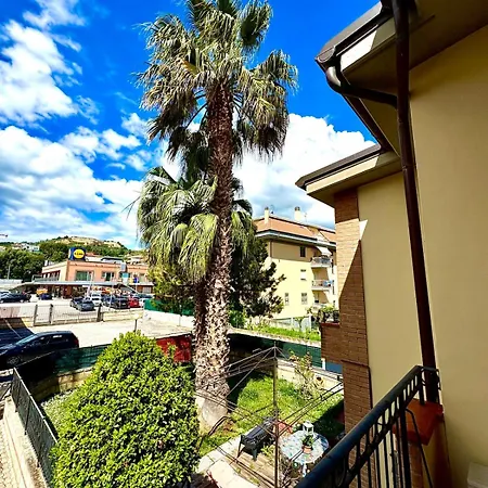 Casa Al Mare Apartment